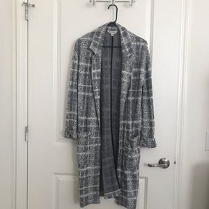 Miss Selfridge Duster Coat